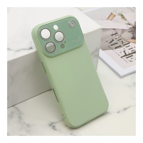  Futrola pastel dreams za iphone 16 pro (6.3) zelena ( F121132 ) Slike