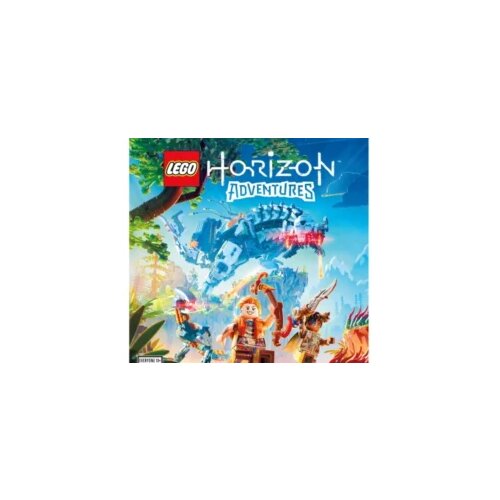 Lego Horizon Adventures / PS5 Cijene