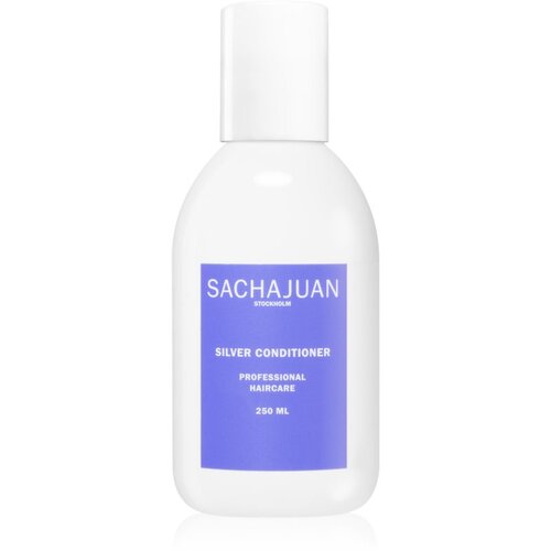 Sachajuan colour silver regenerator za plavu i sijedu kosu 250 ml za žene Slike