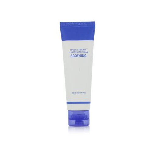 It'S Skin Power 10 Formula LI Soothing Gel Cream dnevna krema za lice masna 55 ml unisex Cijene