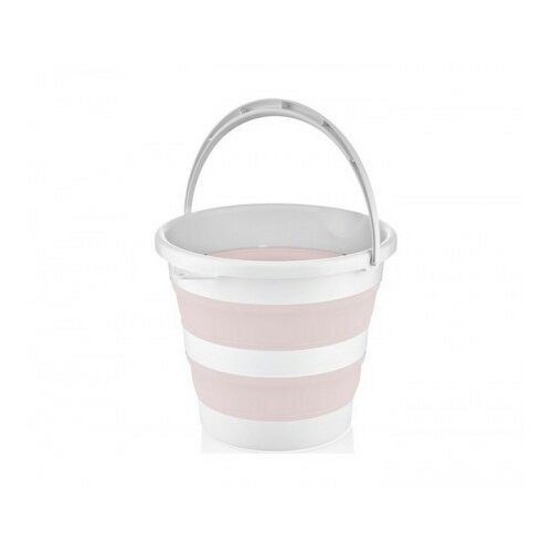 Babyjem kofica za kupanje bebe - pink sklopiva ( folding) ( 92-25986 ) 92-25986 Cene