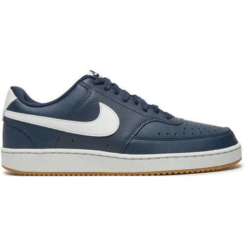 Nike Superge Court Vision Low FZ5547 400 Mornarsko modra