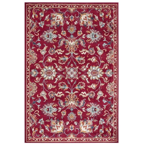 Hanse Home Rdeča preproga 80x120 cm Orient Caracci - Hanse Home Cene