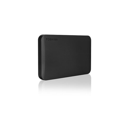 Toshiba 1TB Canvio Ready (HDTP310EK3AAH) eksterni hard disk crni Slike