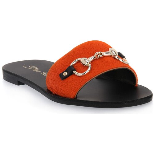 S.piero Sandali &amp;amp; Odprti čevlji PONY TR SOLE Bež Slike