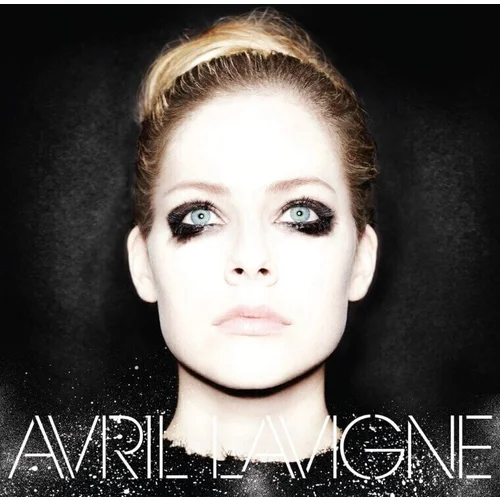 Avril Lavigne - (Light Blue Coloured) (Expanded Edition) (2 LP)