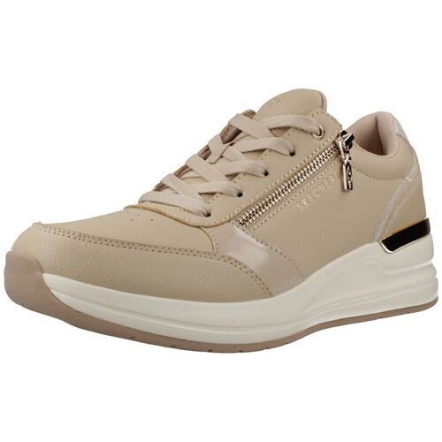 Skechers Nizke superge BILLION 2 HIGH END Kostanjeva Cene