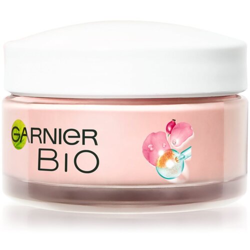 Garnier Bio Rosy Glow dnevna krema 3 u 1 50 ml Cijene