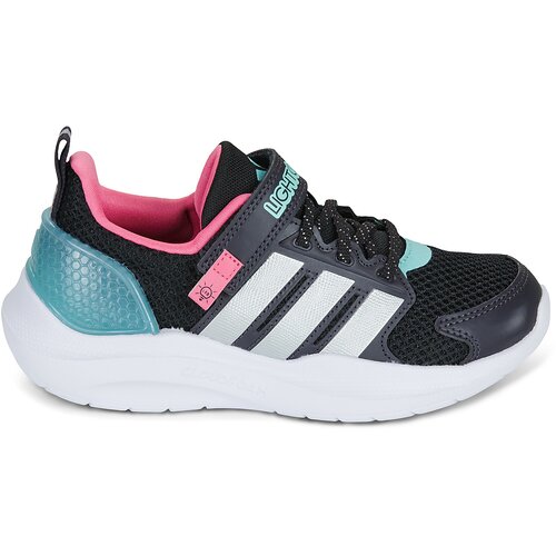 Adidas Nizke superge LIGHTORAMA RNR EL C Črna Slike