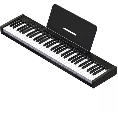 Moye Smart Electric Piano 61 keys Cene
