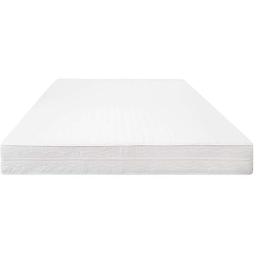  Madrac 140 x 200 cm od visco memorijske pjene 18 cm Slike