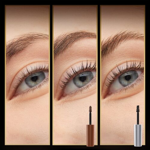 Max Factor 2000 Calorie Brow Sculpt gel za oblikovanje obrvi 4.5 ml Odtenek 003 brown Cene