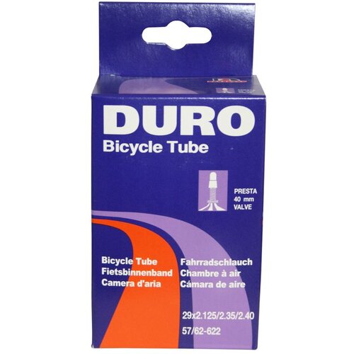Duro zračnica 29 x 2.1/2.4 A/V 48mm Slike