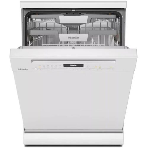 Miele samostojeća sudoma&scaron;ina G 7130 SC AutoDos Bela Cene