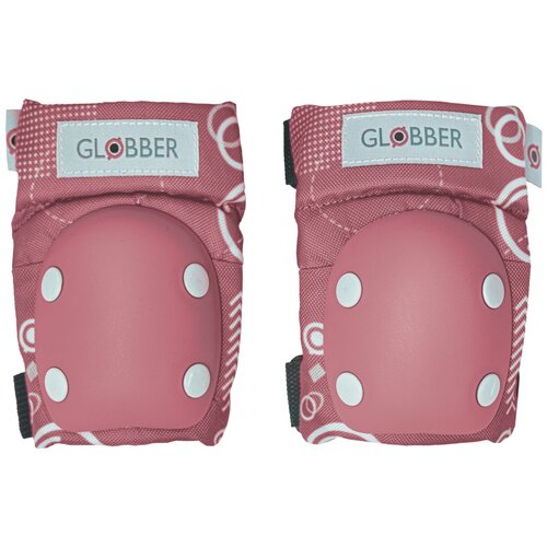 Globber ščitniki set Toddler pastelno roza xxs (do 25kg) Cene
