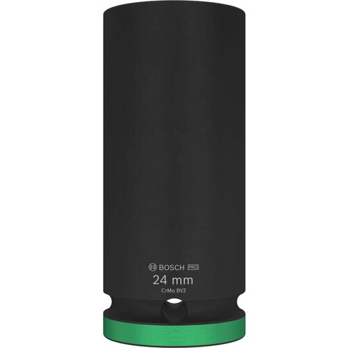 Bosch kovani nasadni ključ 24mm, 1/2