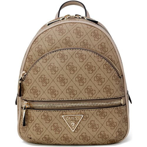 Guess Nahrbtniki MANHATTAN HWSG69 94320 Bež Cene