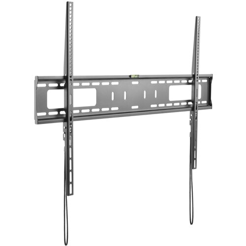 Ewent Ew1504 Heavy-Duty fiksni stenski nosilec za TV Xxl 60-100', (21273742) Cene