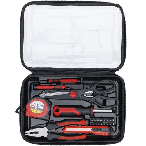BGS DIY Set ručnog alata | 23-dijelni Slike