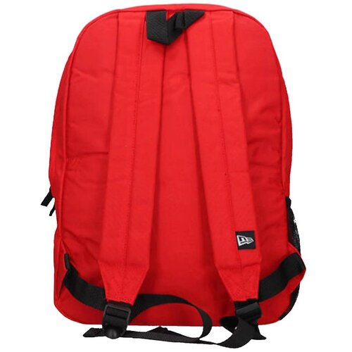 New Era Ruksak boja: crvena Slike