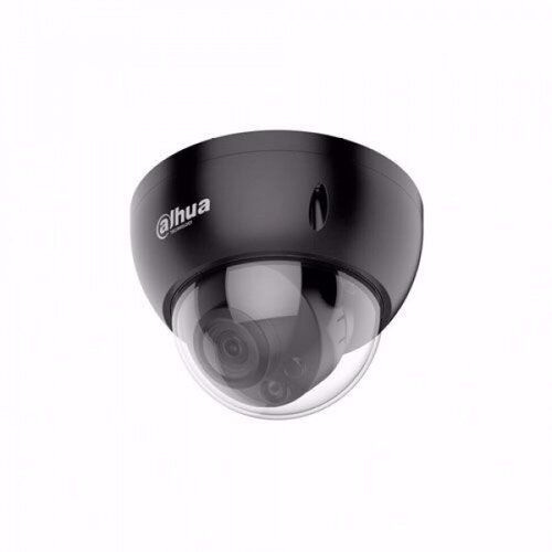 Dahua IPC-HDBW5241R-ASE-0280B-Black dome kamera Cene
