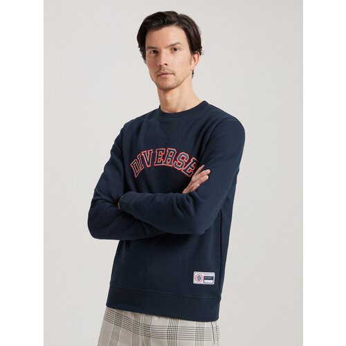 Edoti Men's sweatshirt CHESTCREW Cijene