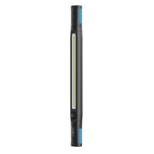 Ansmann ML3000RD Black, Blue LED 30 W Cijene