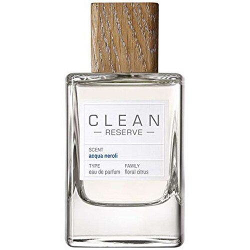 Parfem za oba spola Clean Acqua Neroli EDP 100 ml Slike