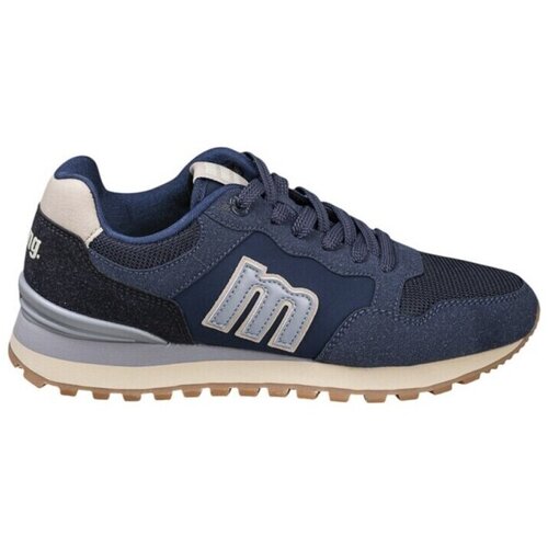MTNG Nizke superge SNEAKERS 84711 Modra Slike