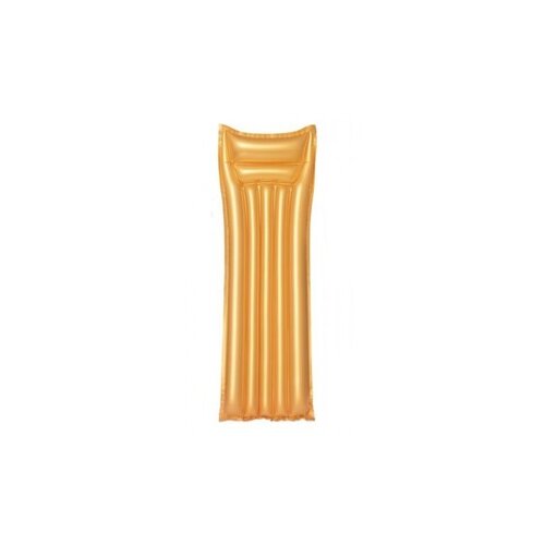 Bestway Dusek za vodu Zlatni 183x69cm Cene
