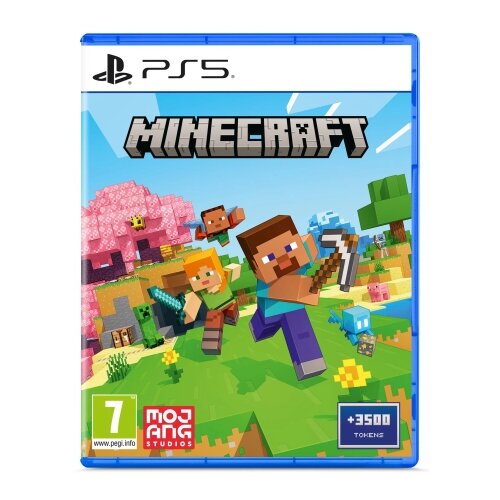 Sony Minecraft /PS5 Cijene