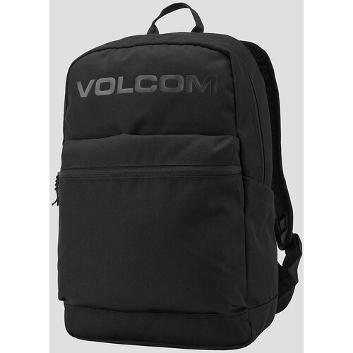 Volcom School Nahrbtnik black on black Cene