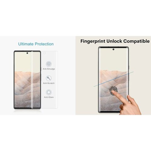 Xmart Za&scaron;titno staklo UV Glue Full Cover + lampa za Samsung S24 Ultra/ S928B Cene