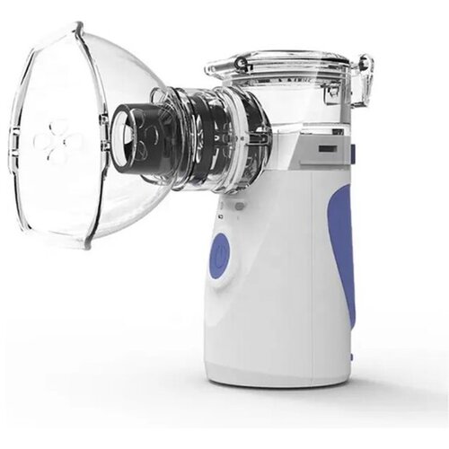  Inhalator ultrazvučni Slike