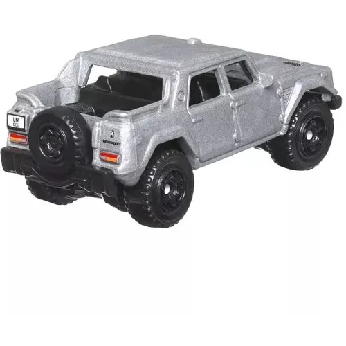 Matchbox lamborghini LM002 avtomobilček