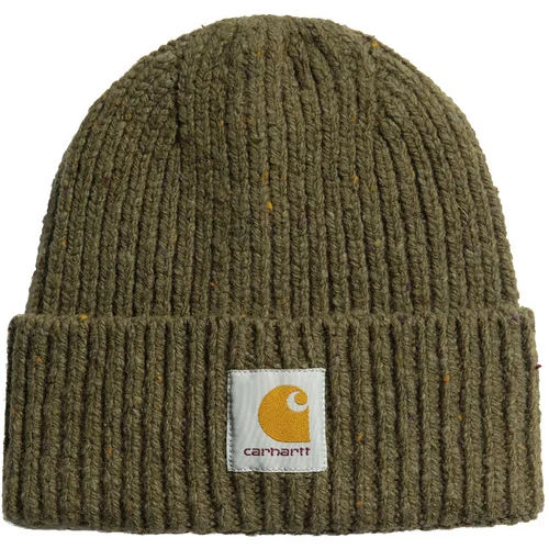 Carhartt WIP Anglistic Beanie Speckled Highland