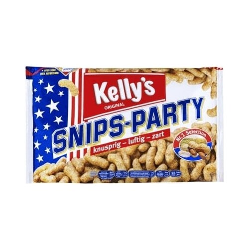 Kelly&amp;#039;s SNIPS-PARTY Slike