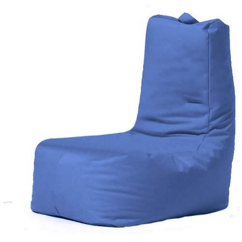 Hanah home Diamond - Blue vrtna sedežna vreča, (21108969) Cene