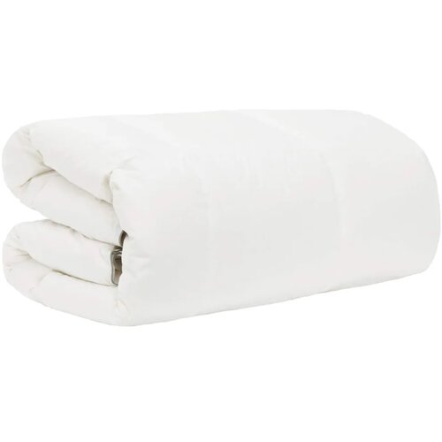  Poplun FULDA 240 x 260 cm 4 godi&amp;scaron;nja doba 310 GSM Bijela - 240 x 260 cm Slike