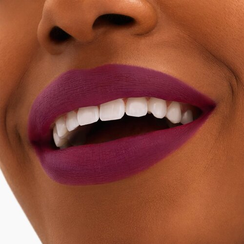 MAC Cosmetics Locked Kiss 24h Lipstick dugotrajni ruž za usne s mat efektom nijansa Rein 1.8 g Slike