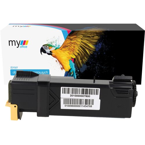  TONER XEROX 6130Y MYOFFICE Cene