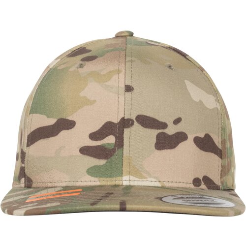 Flexfit Classic Snapback Multicam&amp;reg; Multicam Slike
