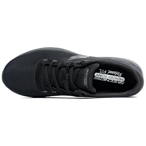 Skechers ženske tenisice Dynamight 3.0 (crna) Slike