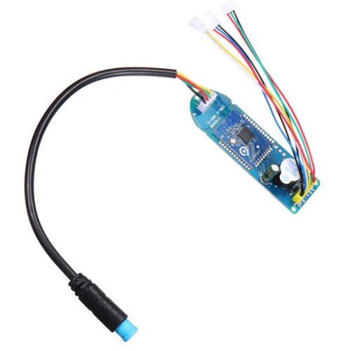 XIOAMI Scooter M365 Switch Panel Assembly Slike