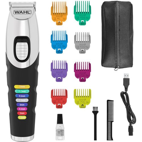 Wahl strižnik brade Color Trim 09893.0443, (21175796) Slike