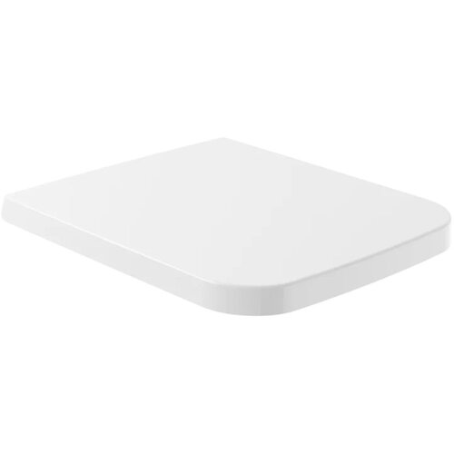 Villeroy &amp;amp; Boch WC deska z mehkim zapiranjem FINION 9M88 S1 R1 Slike