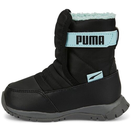 Puma Škornji za sneg Winterstiefel Nieve Črna Cene