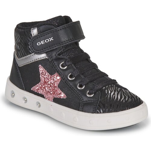 Geox J SKYLIN GIRL G Crna Cijene