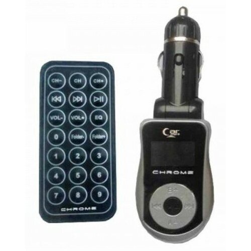 CHROME FM modulator FM16 Cene