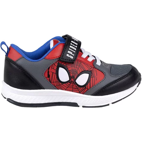 Spiderman SPORTY SHOES TPR SOLE